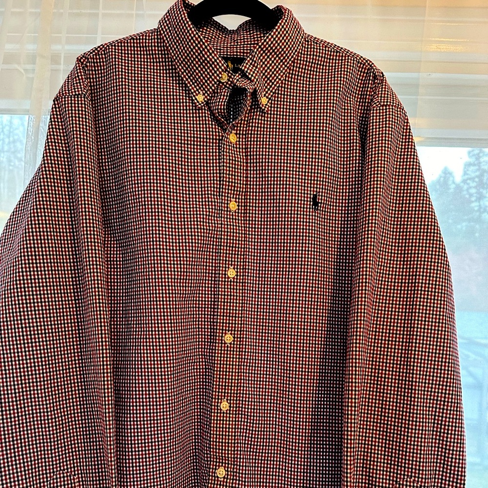 Ralph Lauren Polo